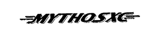 MYTHOSXC logo
