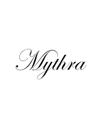 MYTHRA logo