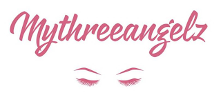 MYTHREEANGELZ logo