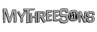 MYTHREESONS