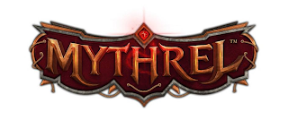 MYTHREL logo