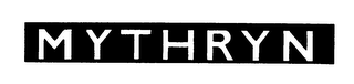MYTHRYN logo