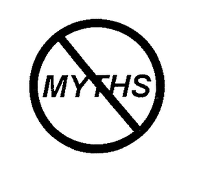 MYTHS logo