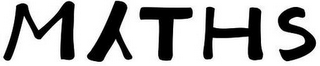 MYTHS logo