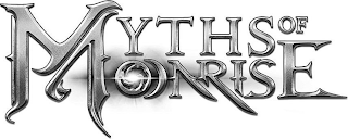 MYTHS OF MOONRISE logo