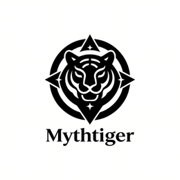 MYTHTIGER logo