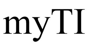 MYTI logo