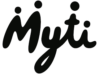 MYTI logo