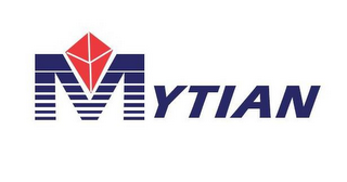 MYTIAN logo