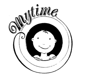 MYTIME logo