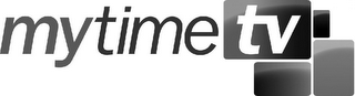 MYTIMETV logo