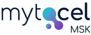 MYTOCEL MSK logo