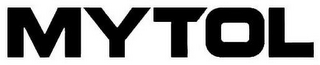 MYTOL logo