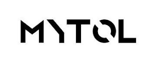 MYTOL logo
