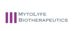 MYTOLYFE BIOTHERAPEUTICS logo