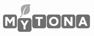 MYTONA logo