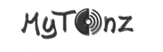 MYTONZ logo