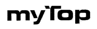 MYTOP logo