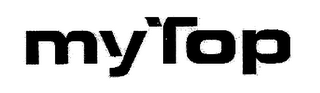 MYTOP logo