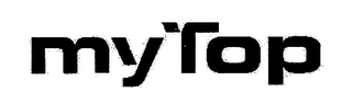 MYTOP logo
