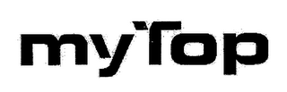 MYTOP logo