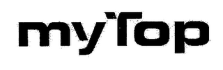 MYTOP logo