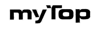 MYTOP logo