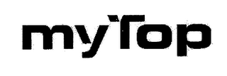 MYTOP logo