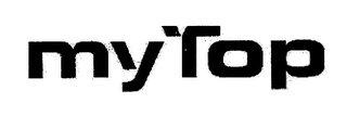 MYTOP logo