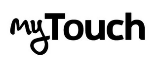 MYTOUCH logo