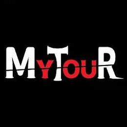 MYTOUR logo