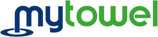MYTOWEL logo