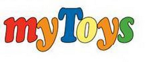 MYTOYS logo