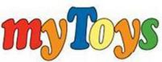 MYTOYS logo