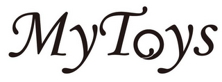 MYTOYS logo