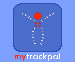 MYTRACKPAL logo