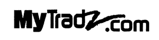 MYTRADZ.COM logo