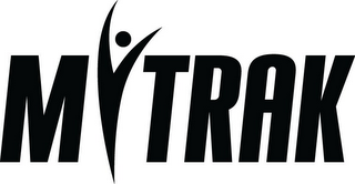 MYTRAK logo