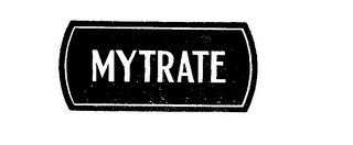 MYTRATE logo