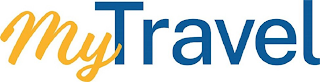 MYTRAVEL logo
