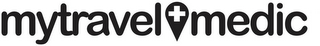 MYTRAVEL MEDIC logo