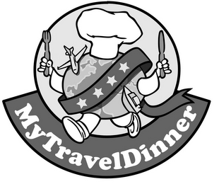 MYTRAVELDINNER logo
