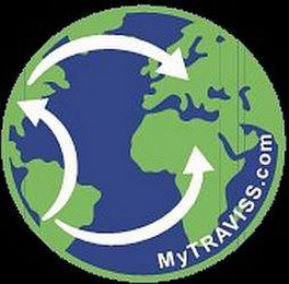 MYTRAVISS.COM logo