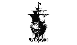 MYTREASURE logo