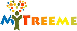 MYTREEME logo