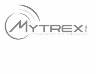MYTREX SYNERGY BY DESIGN INC. logo