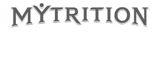 MYTRITION logo