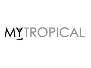 MYTROPICAL logo