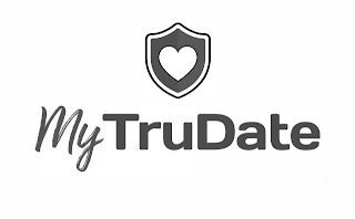MYTRUDATE logo
