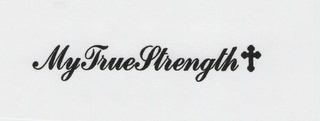 MYTRUESTRENGTH logo